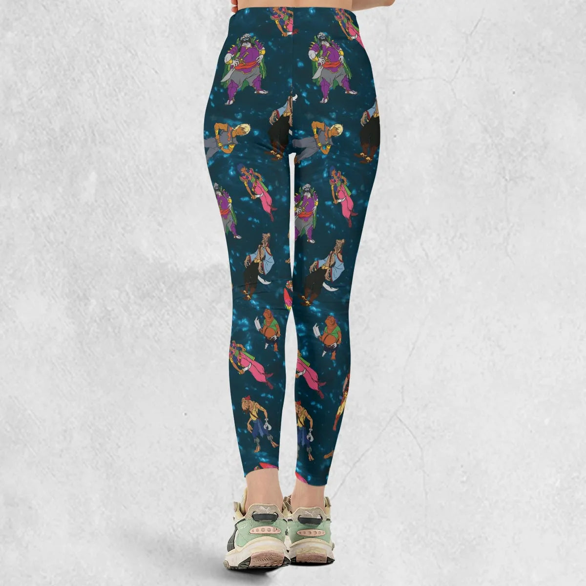 Legging - ZC4JW6H5