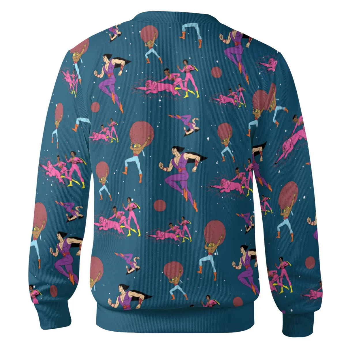 Cardigan - SSD29AEZ