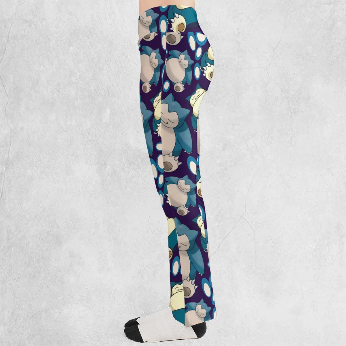 Flare Leggings - 8WHMBCG6