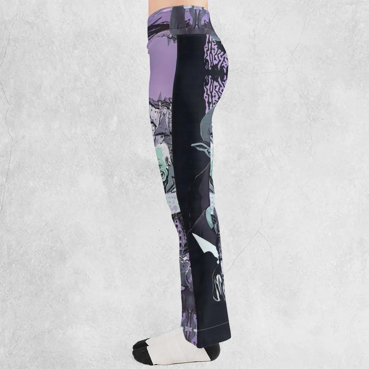 Flare Leggings - GN4Y3CY1