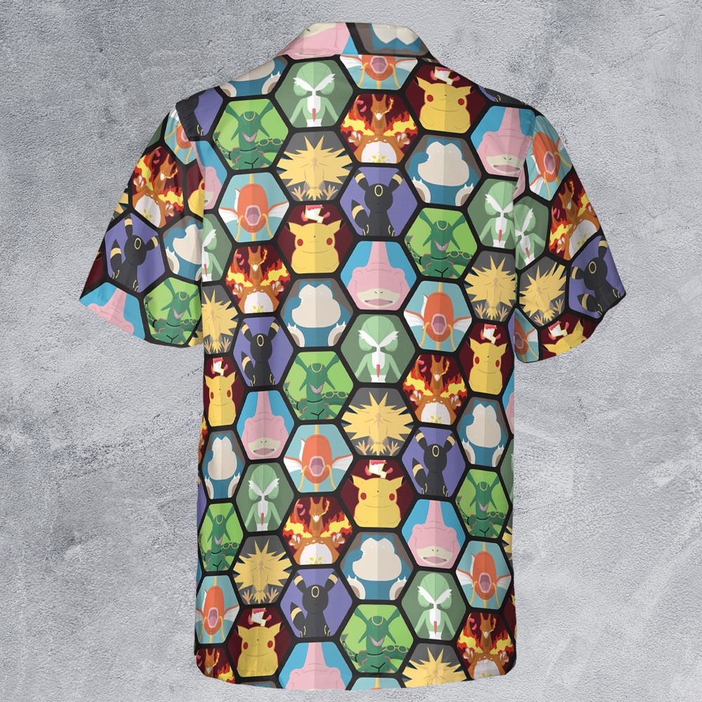 Team Hexagon -  - 3