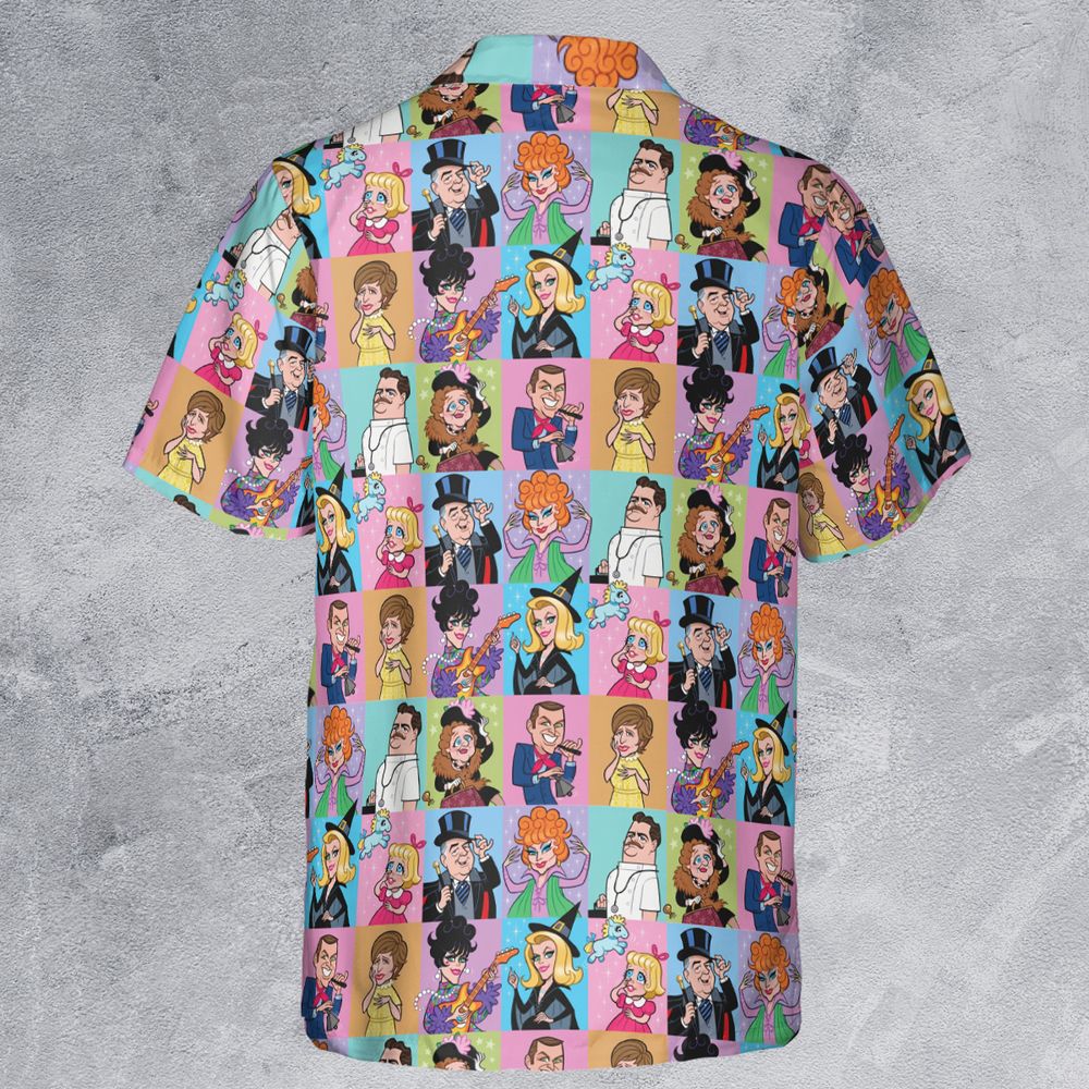 Button Down Shirt - XQTVU72Z -  - 3