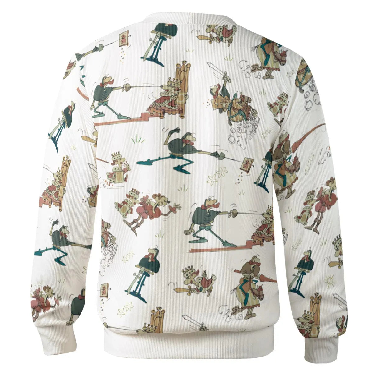 Cardigan - 7YRV421G