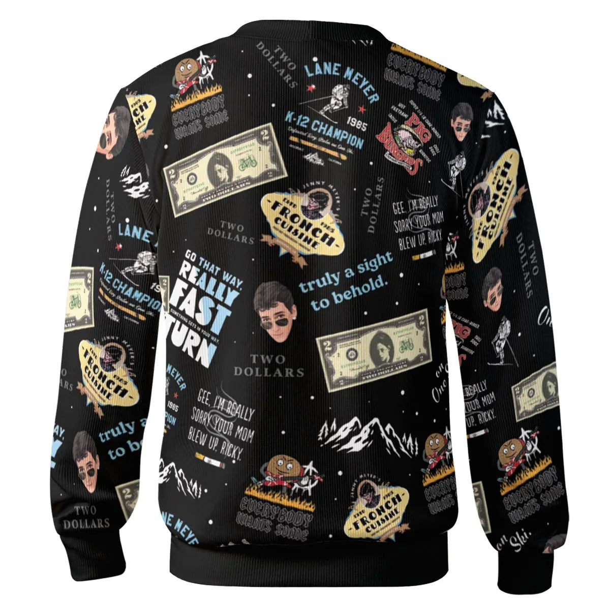 Cardigan - BW1QU41A