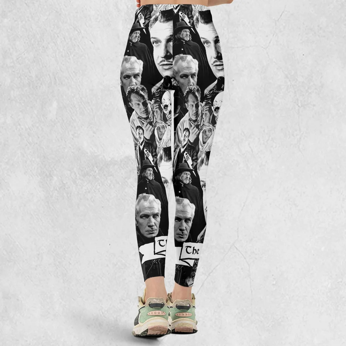 Legging - VRPGJ9K8