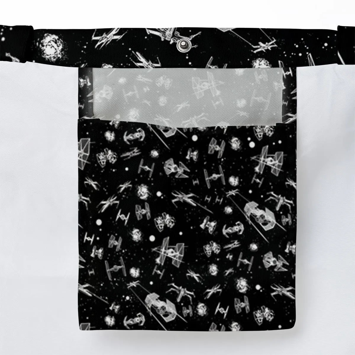 Large Tote Bag - C7LV98RL