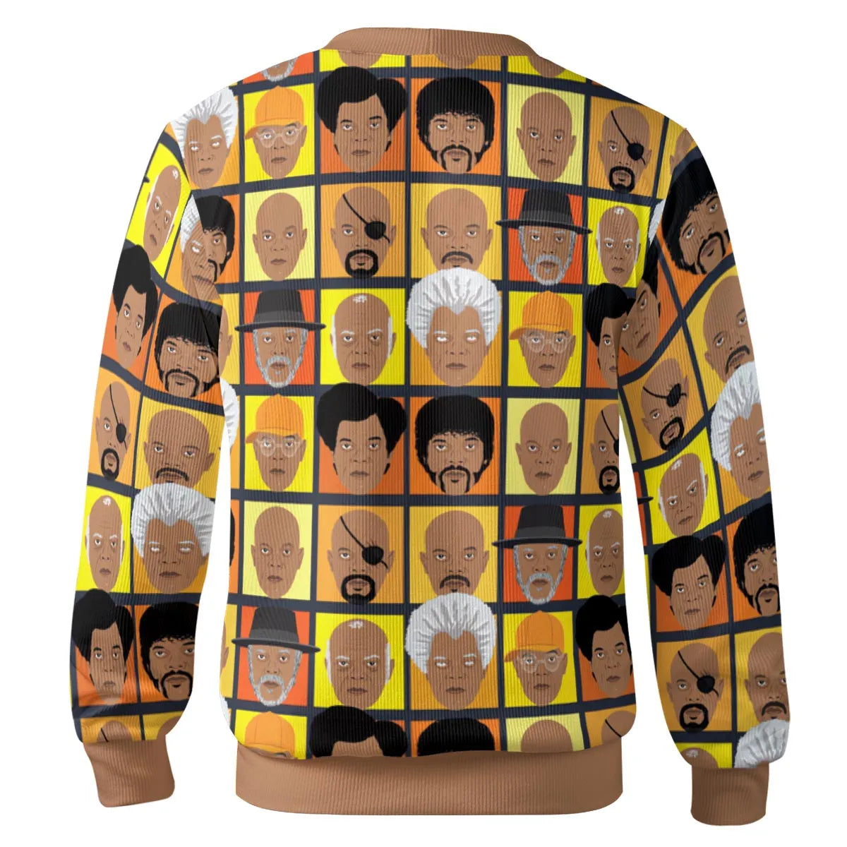 Cardigan - X6XZBXQG