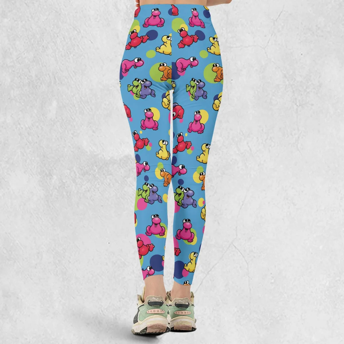 Legging - B26HZQHJ