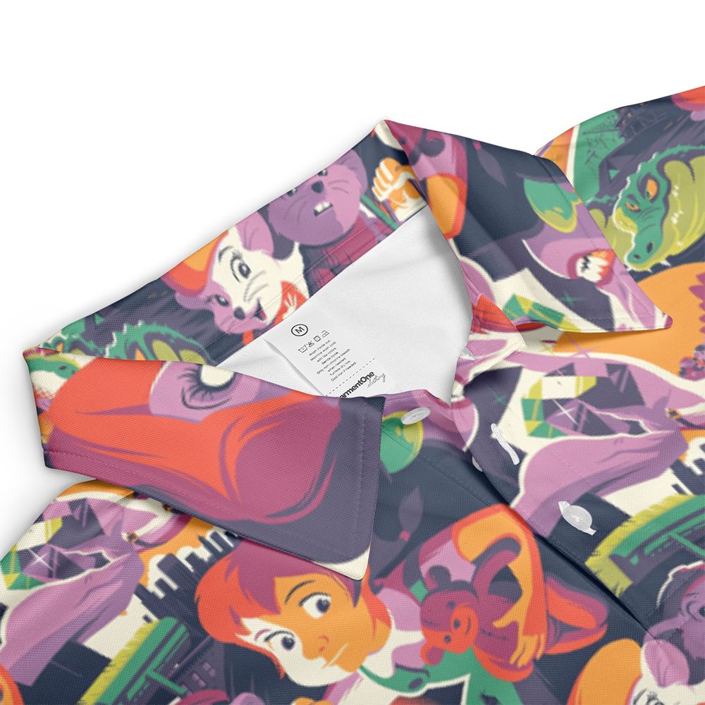 The Rescuers -  - 3
