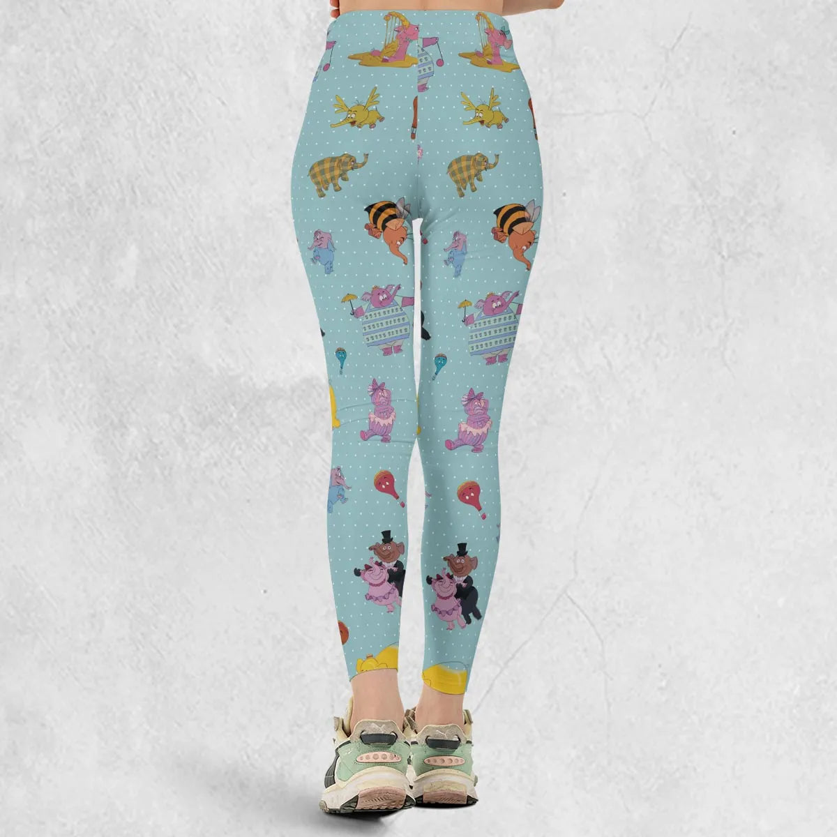Legging - 9WY3EGNP