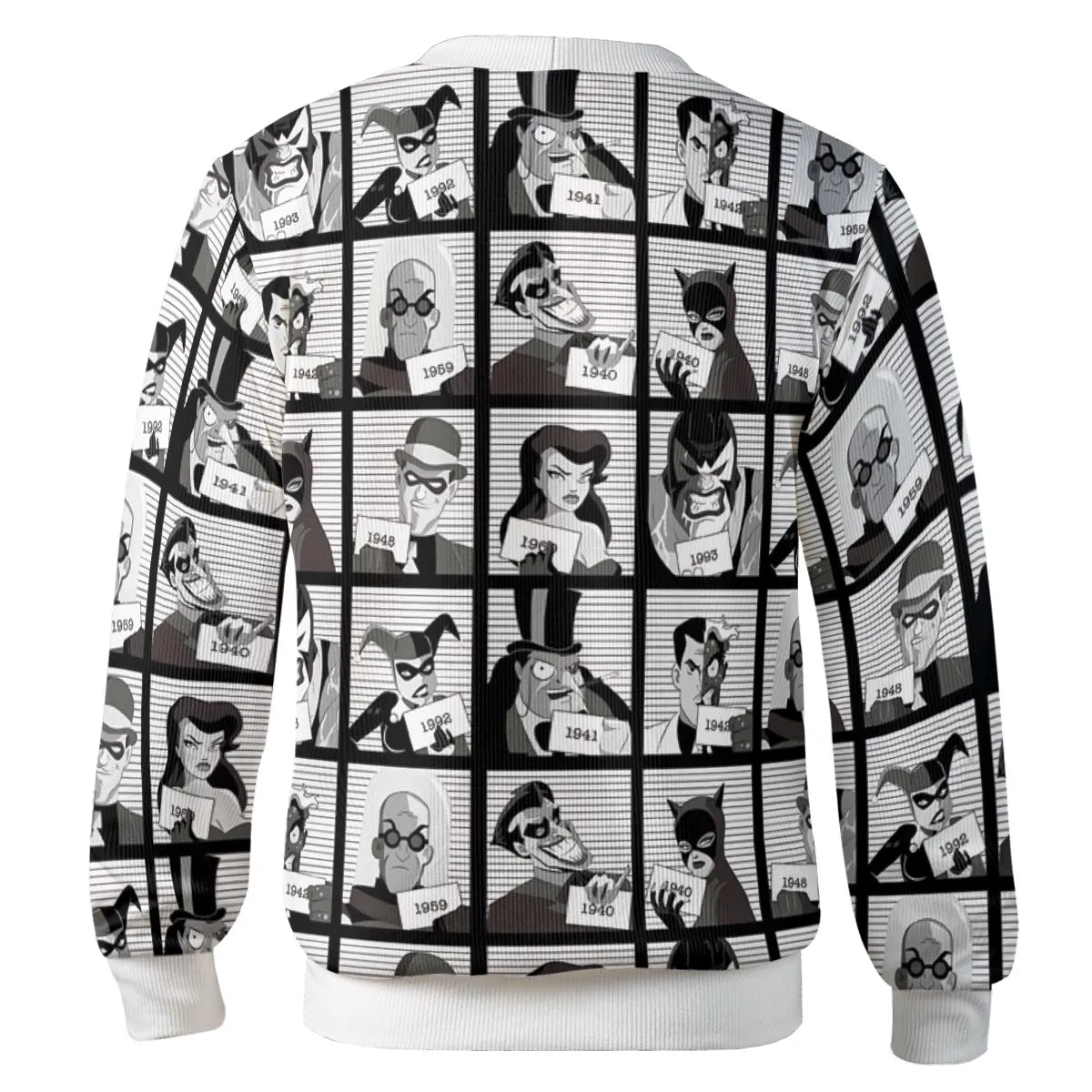 Cardigan - MC8XZUHH