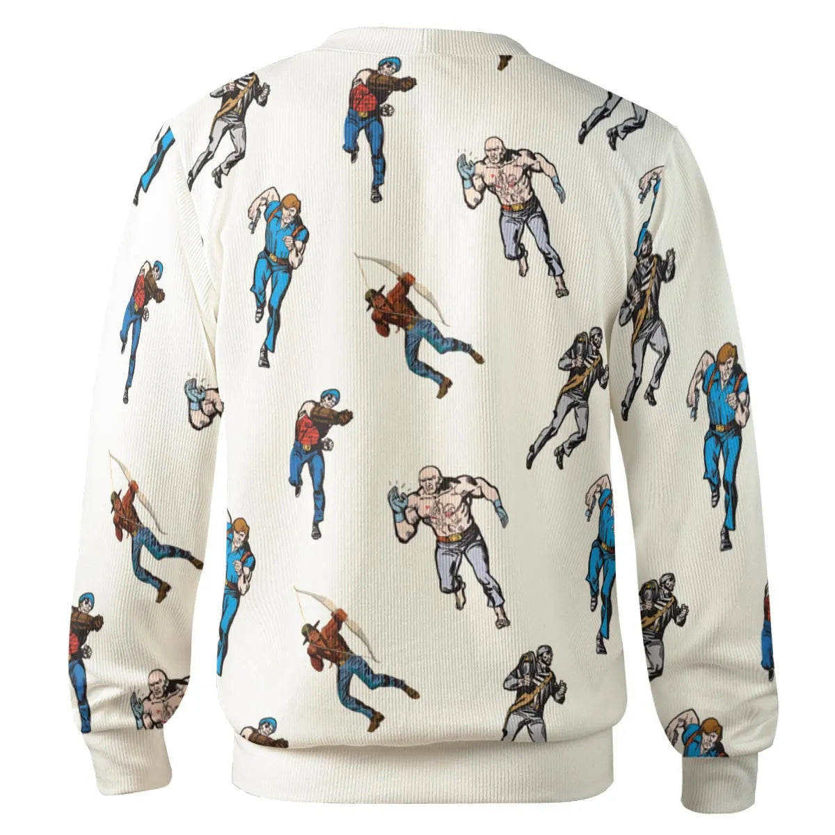 Cardigan - XYVLP153