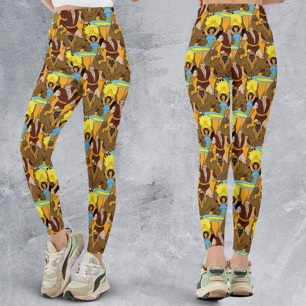 Legging - QJCFX3NN -  - 3