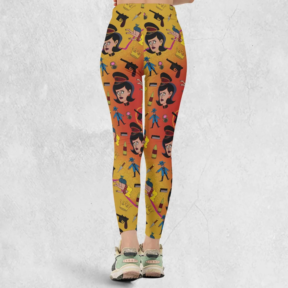 Legging - EFENEY3N
