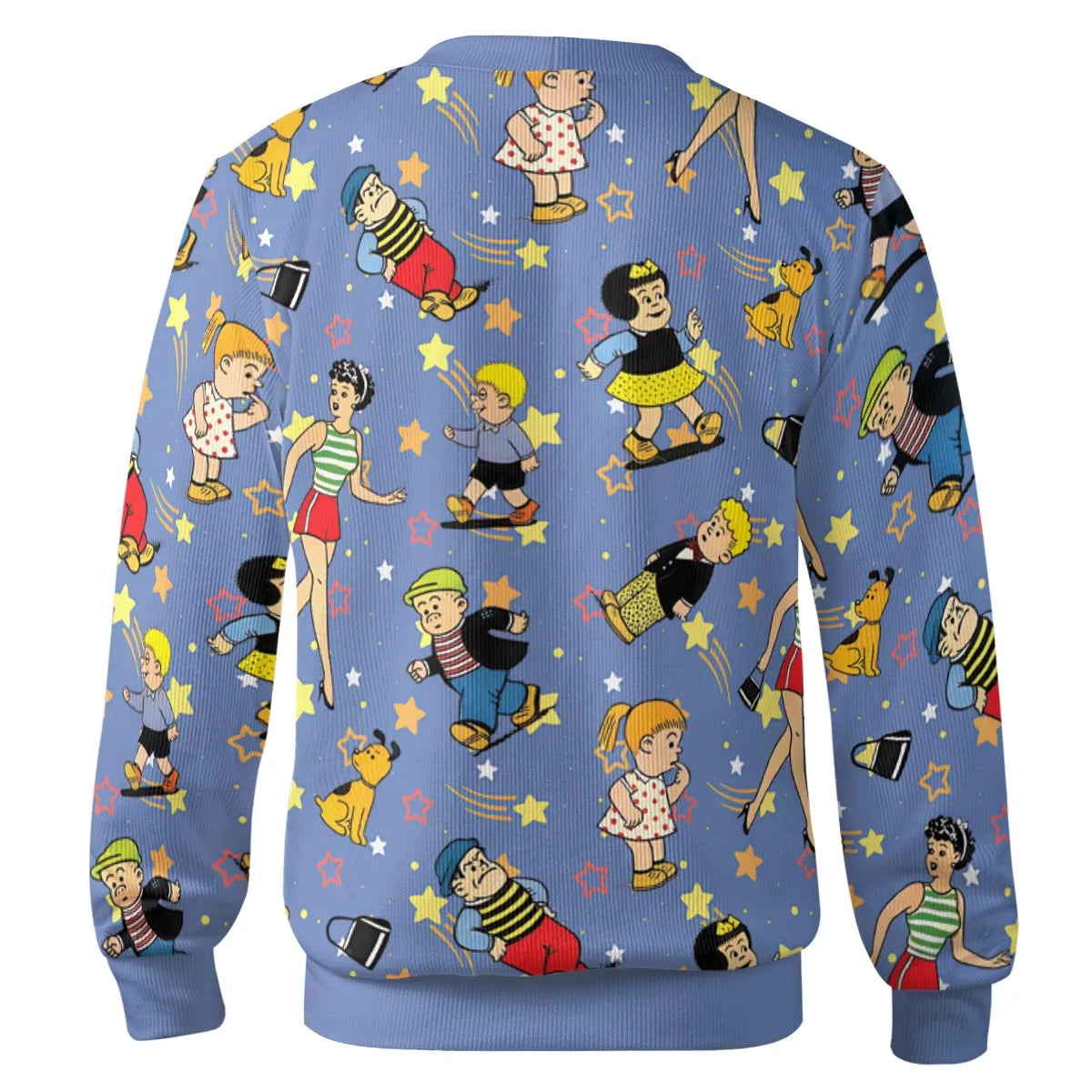 Cardigan - EJR7DY1Y