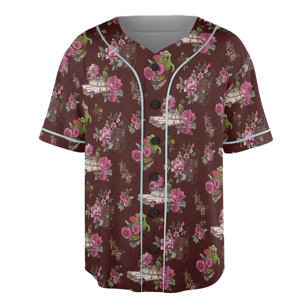 Unisex Baseball Jersey - N5KLQZG7
