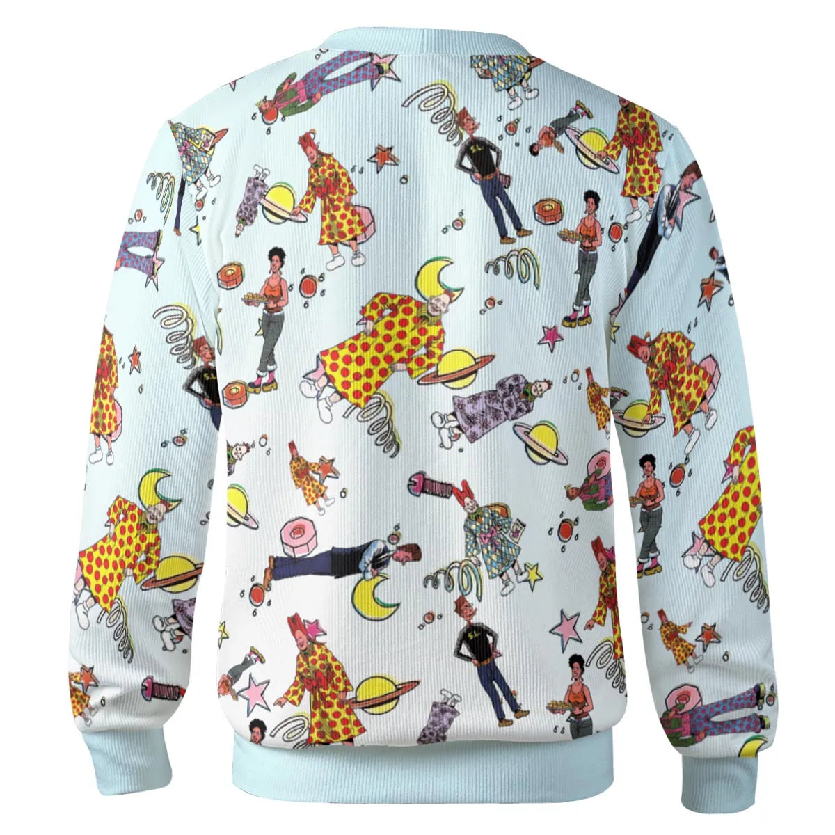Cardigan - BCGM9F82