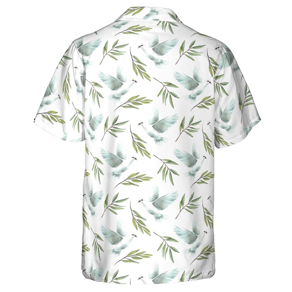 Hawaiian Shirt - DA213PQZ -  - 3