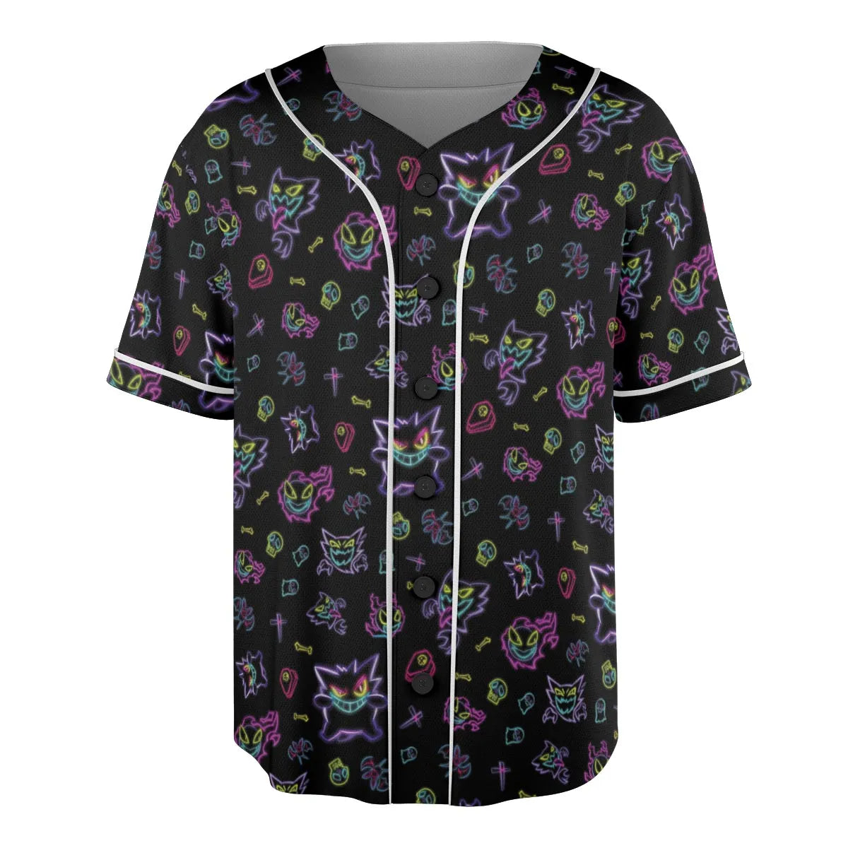 Unisex Baseball Jersey - HV3SEZA9