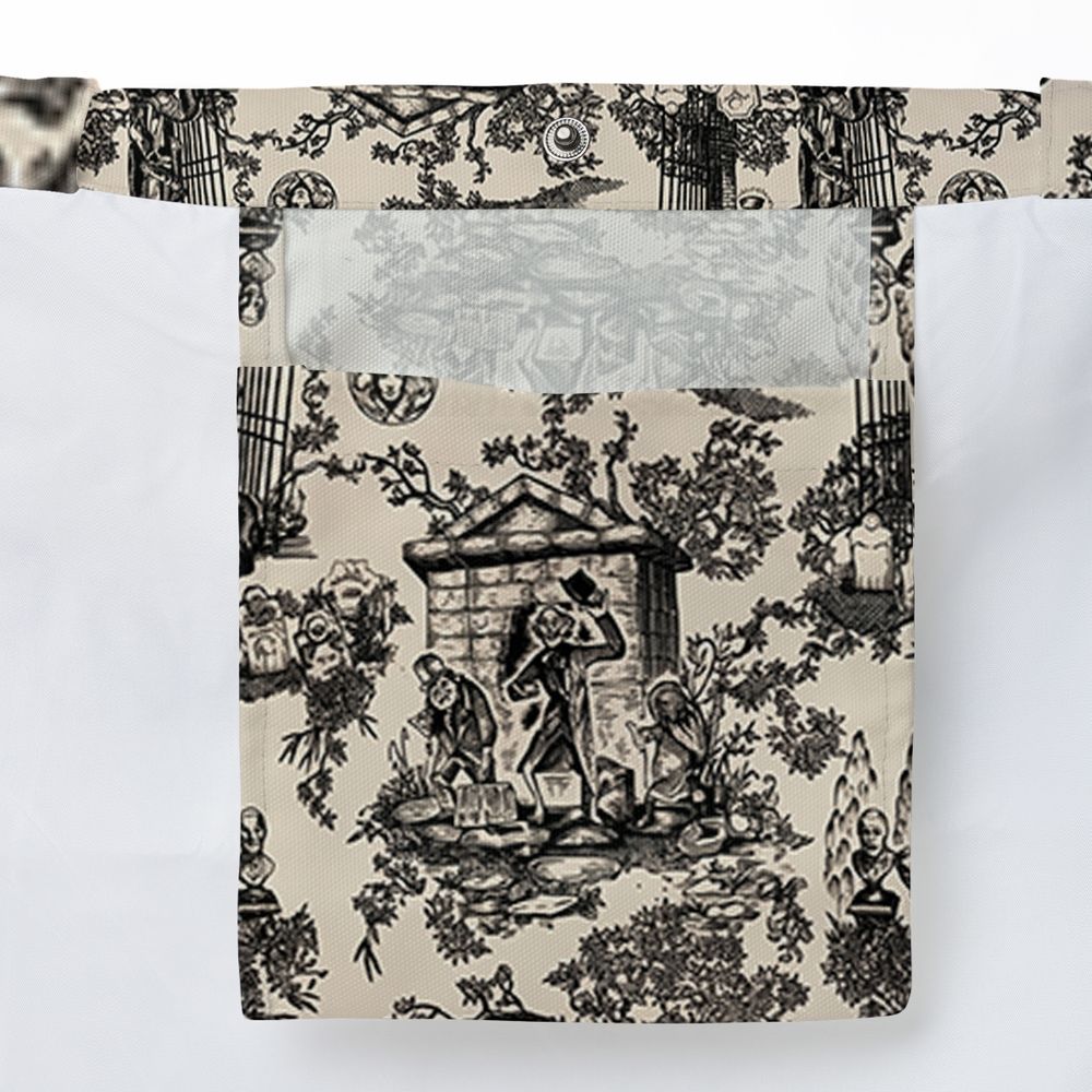 Large Tote Bag - J85JZH13 -  - 3