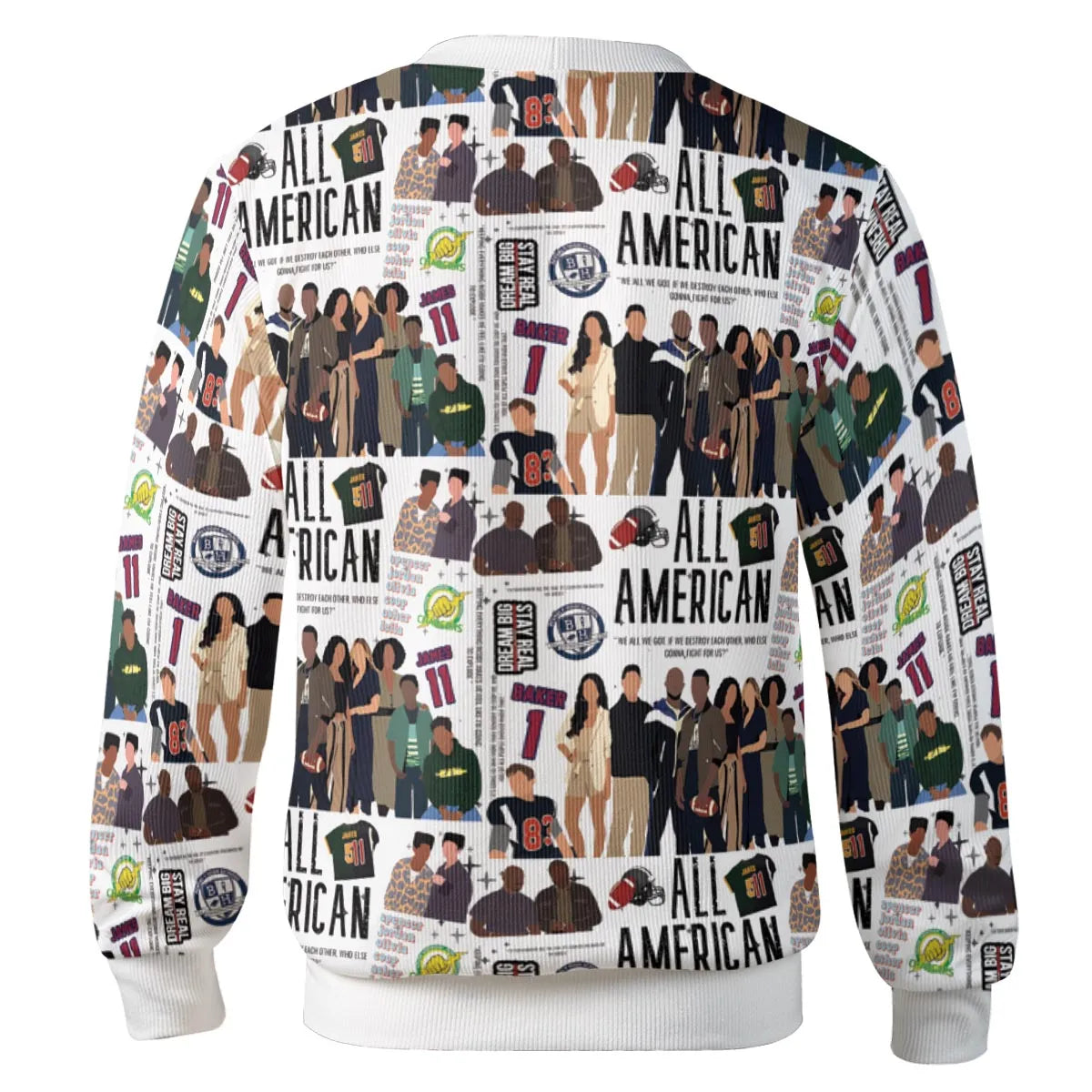Cardigan - ULTDTH62