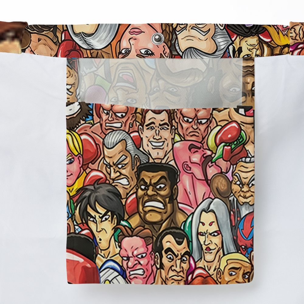 Punch Out -  - 3