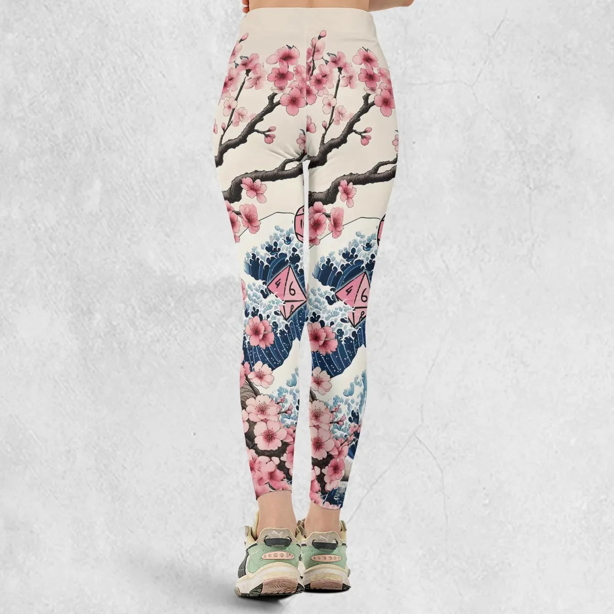 Legging - RBCT6CFK