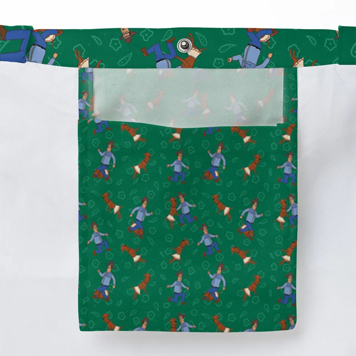 Large Tote Bag - F9RYJVZL
