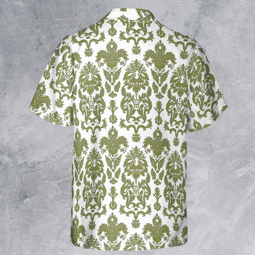 The Von Trapp Curtain Drapes -  - 3