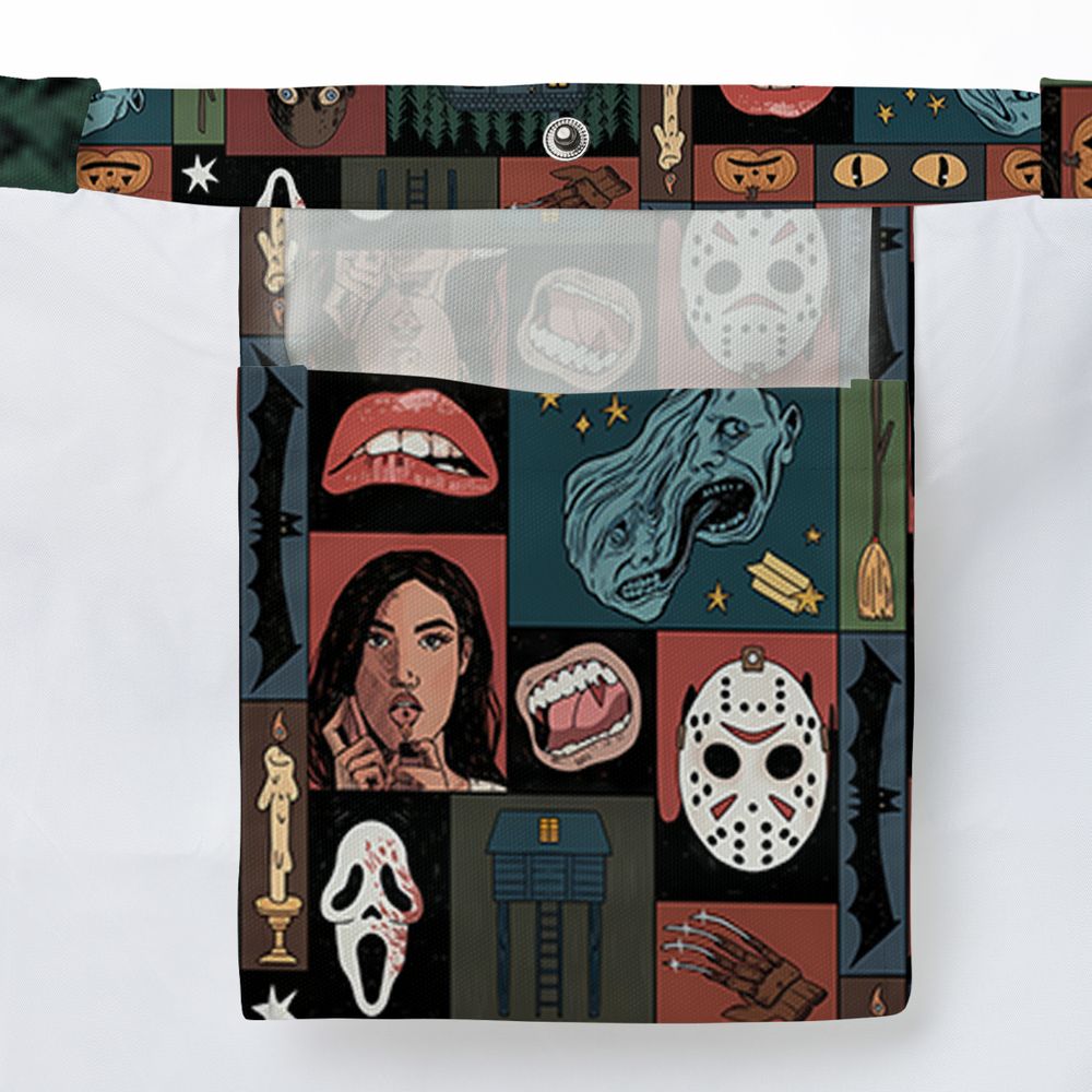 Patchwork Horror -  - 3