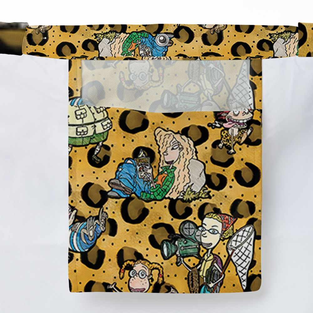 Wild Thornberries -  - 3