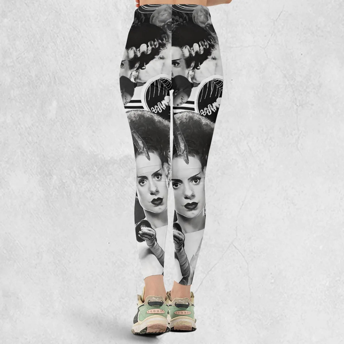 Legging - 1AV5DYGP