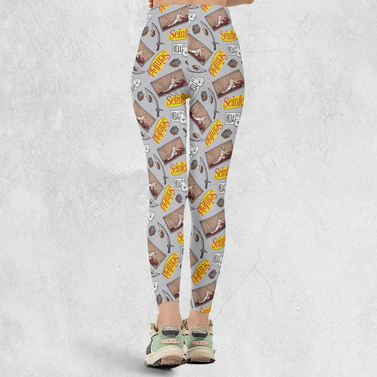 Legging - L7X3DH28
