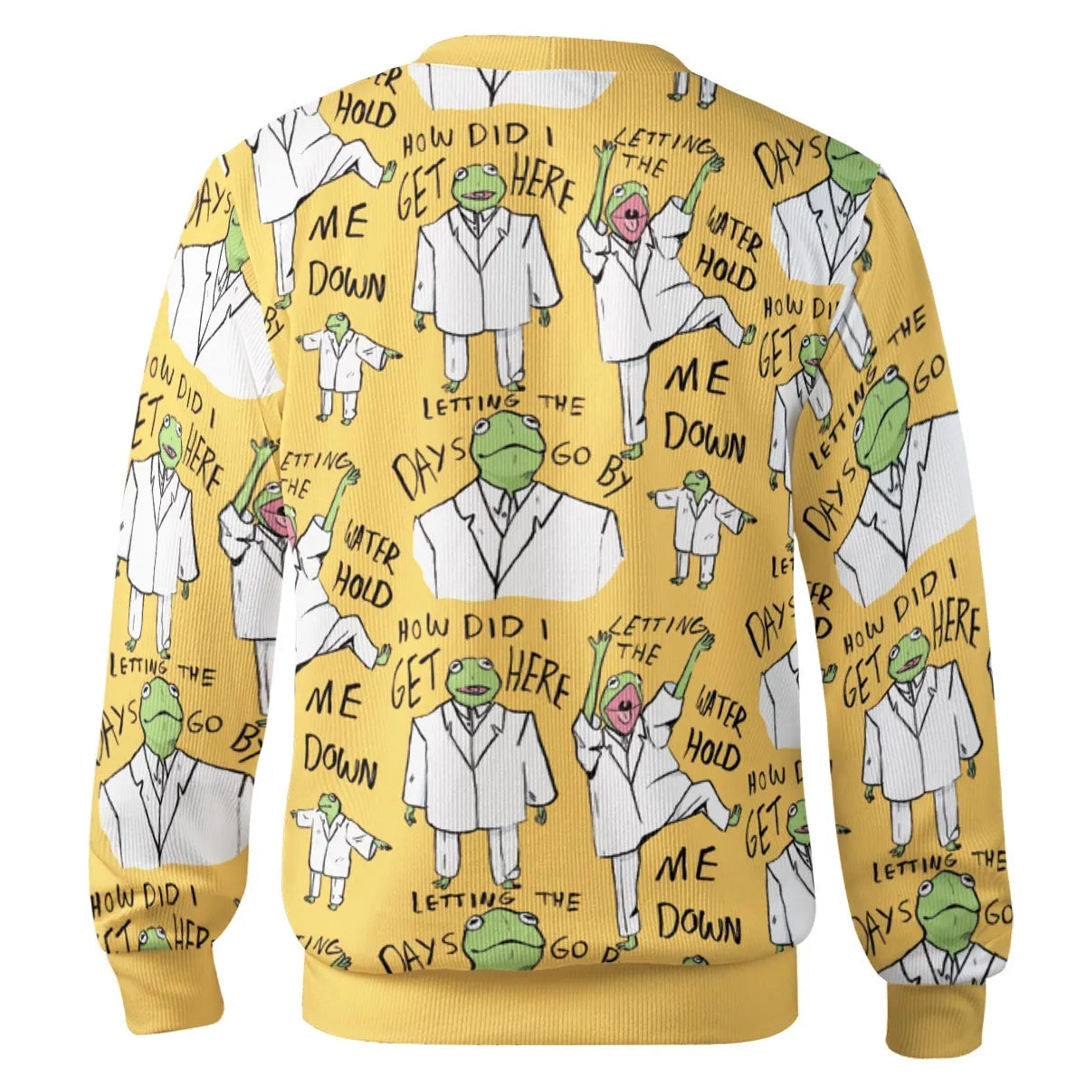 Cardigan - Y7VAFEMW