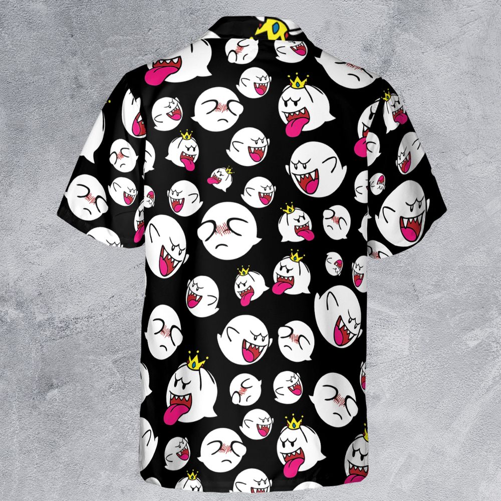 King Boo Swarm -  - 3