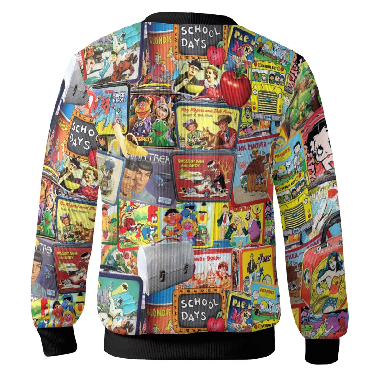 Cardigan - Y4PKU96C