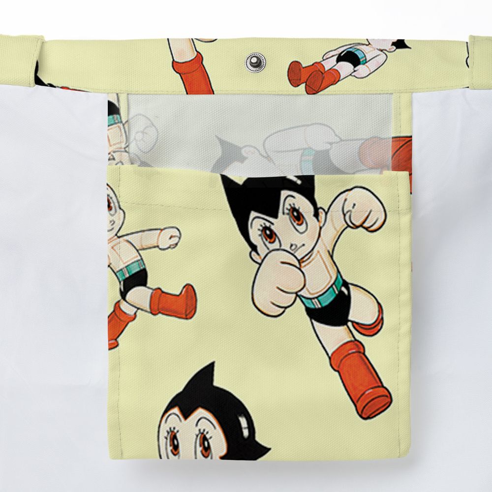 Astro Boy -  - 3