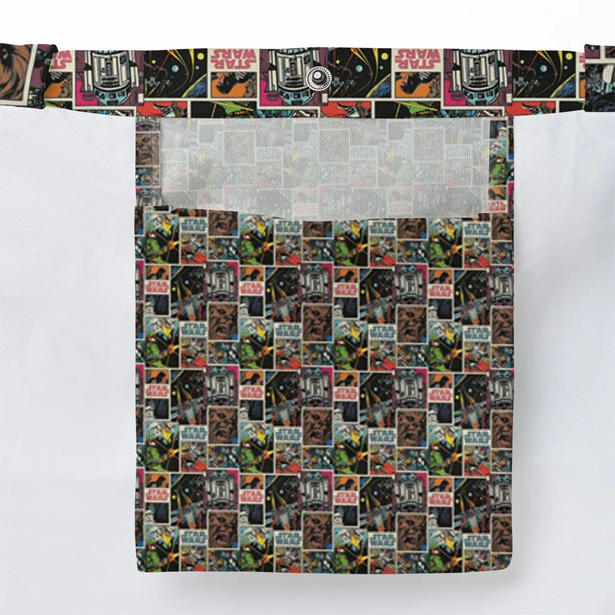 Large Tote Bag - W836BFU3