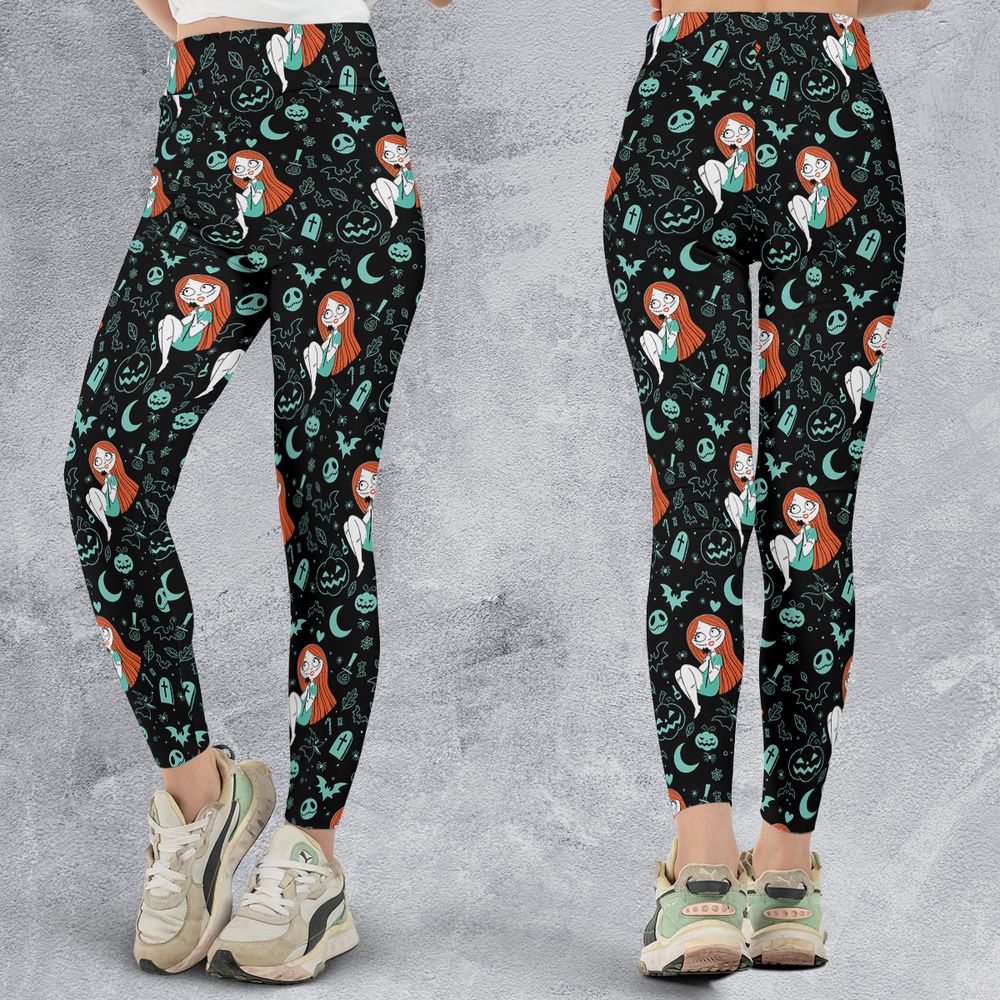 Legging - CYR1FGJJ -  - 3