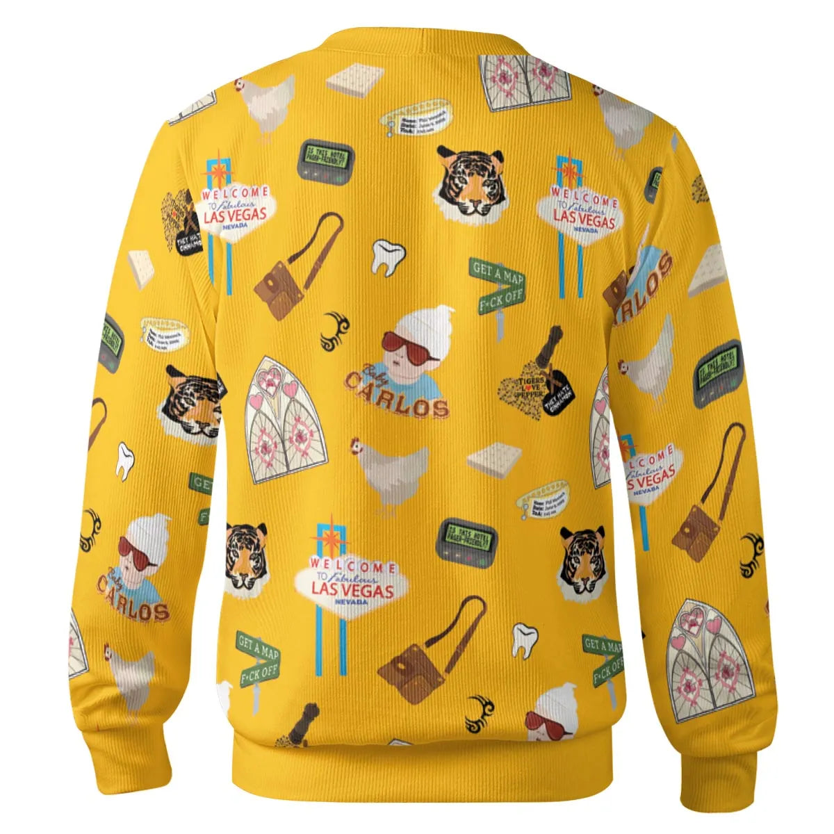 Cardigan - P57QV4PT