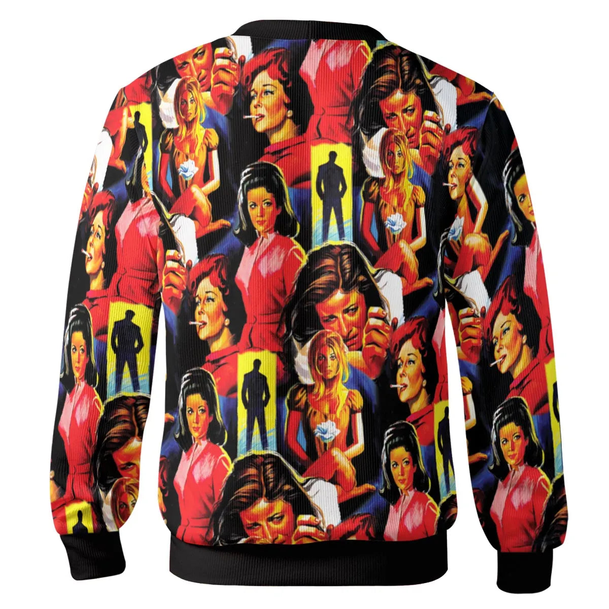 Cardigan - 7MDWJ5UF