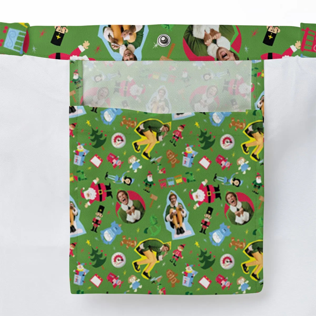 Large Tote Bag - QDYT6X48