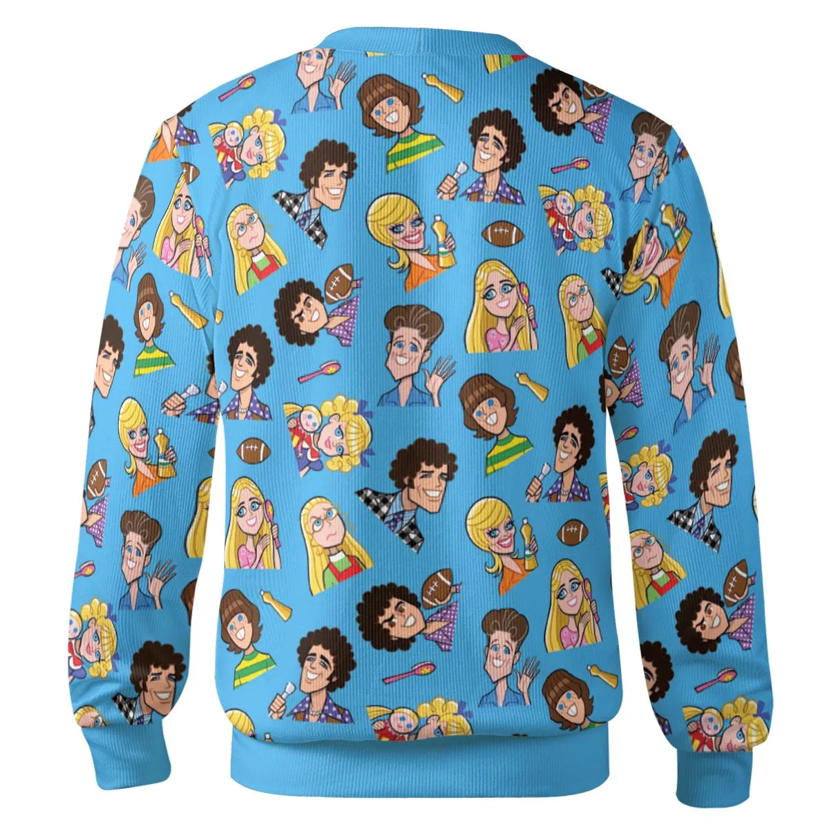 Cardigan - 174TGJY5
