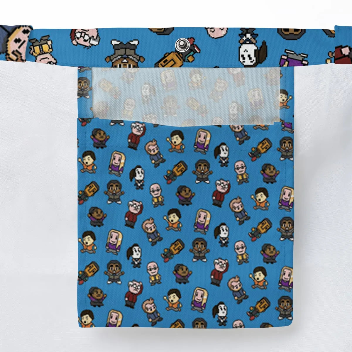 Large Tote Bag - LLJDHEDW