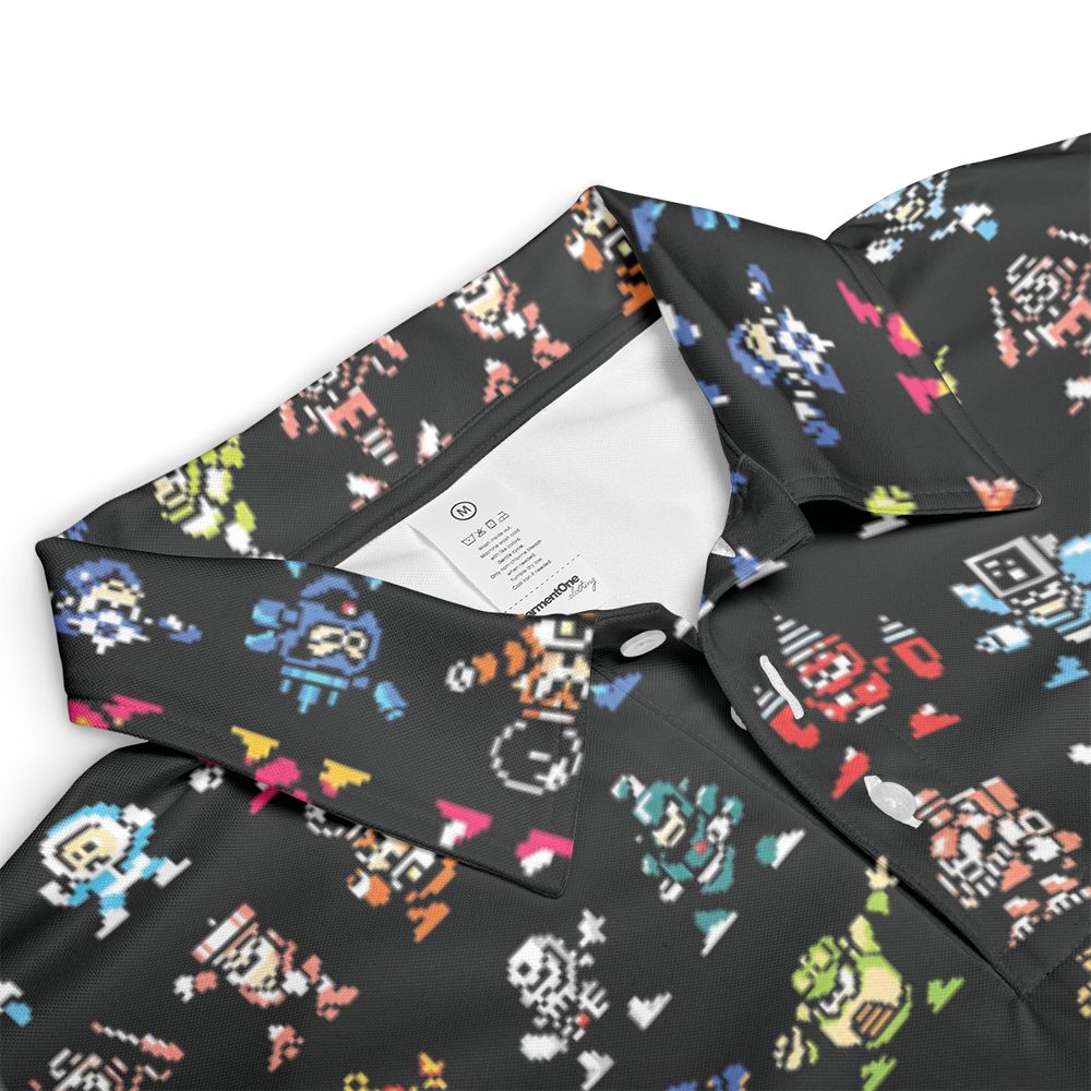 Megaman Kids -  - 3