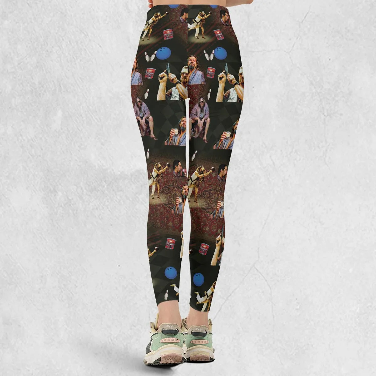 Legging - 652KGJ97