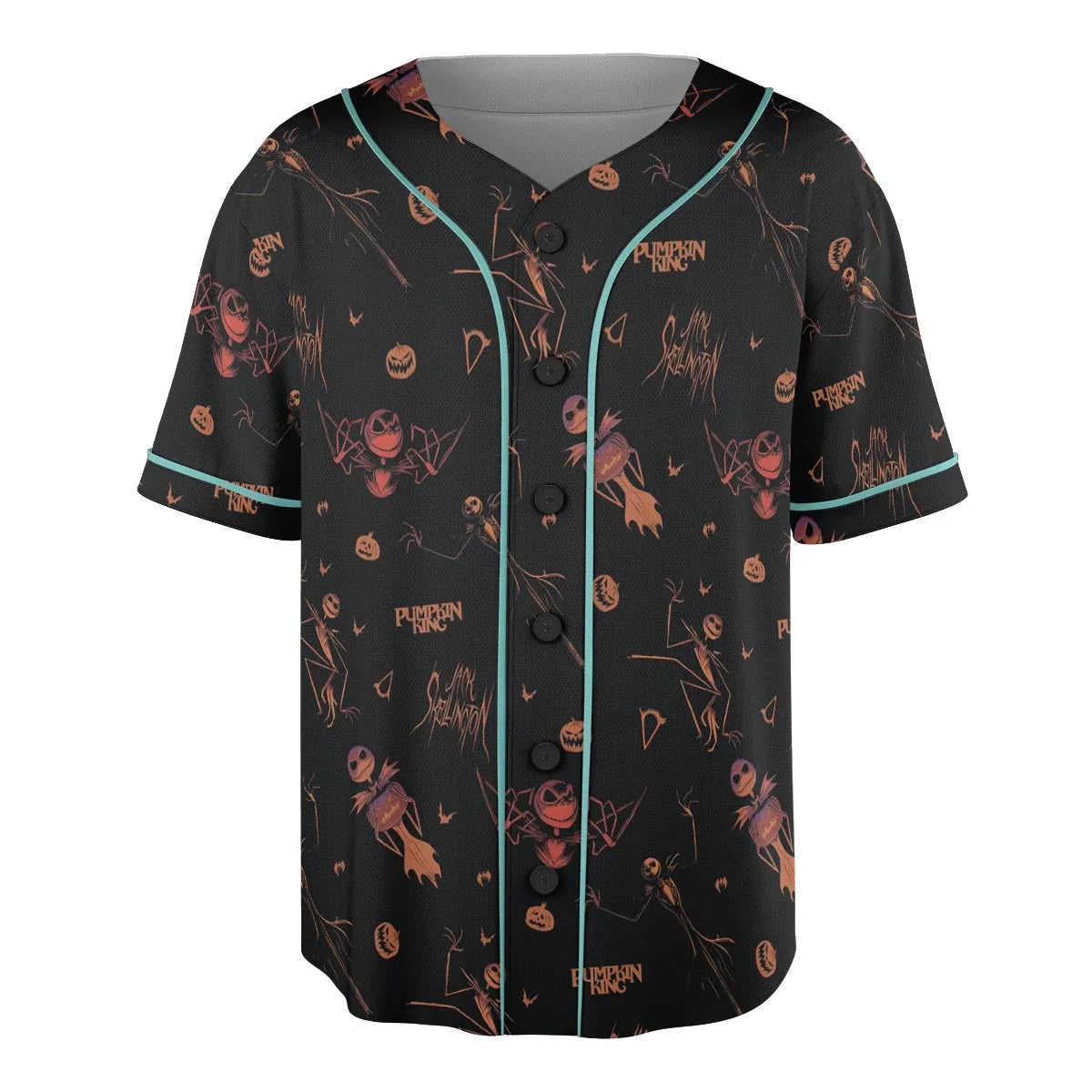 Unisex Baseball Jersey - 15YW74SP