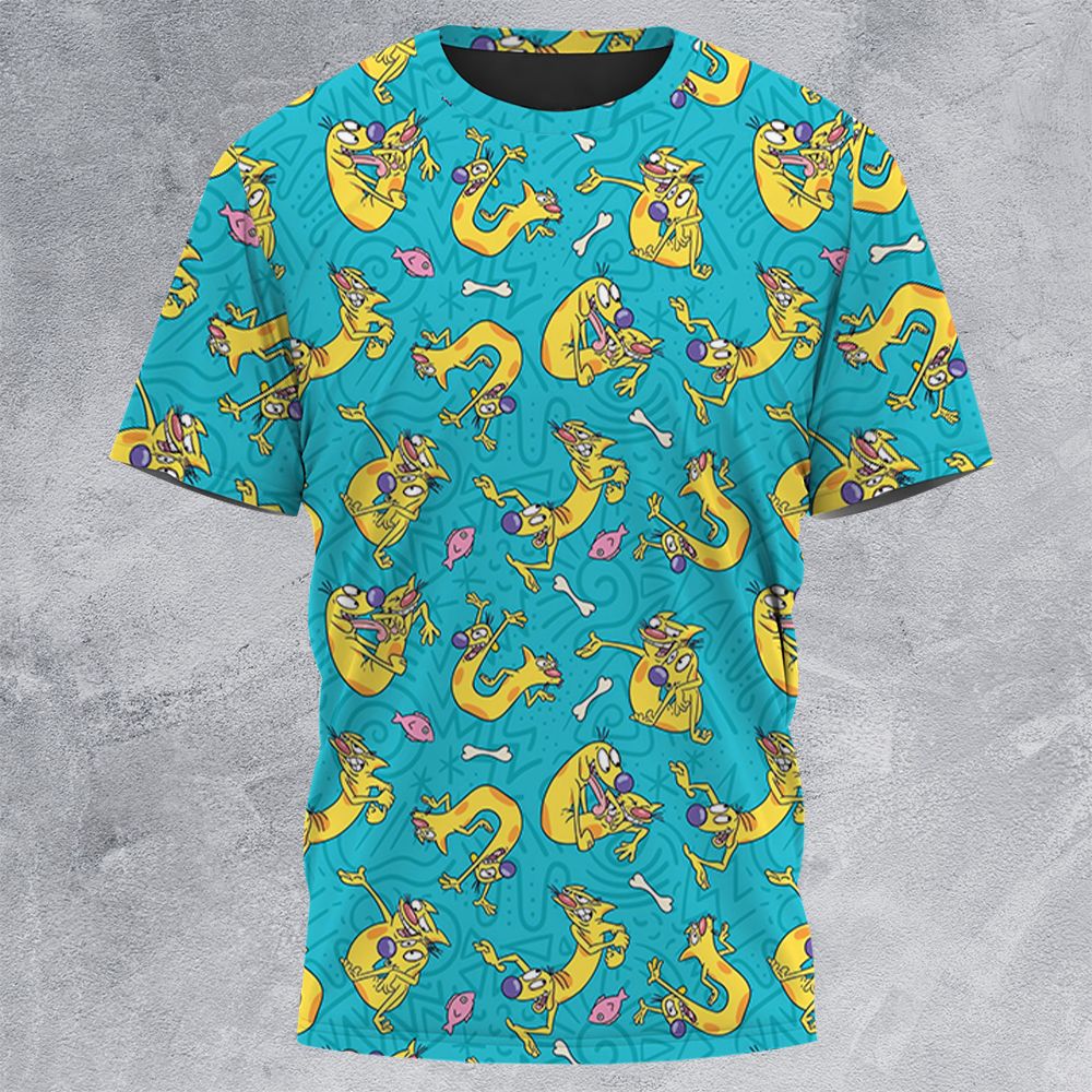 Catdog -  - 3
