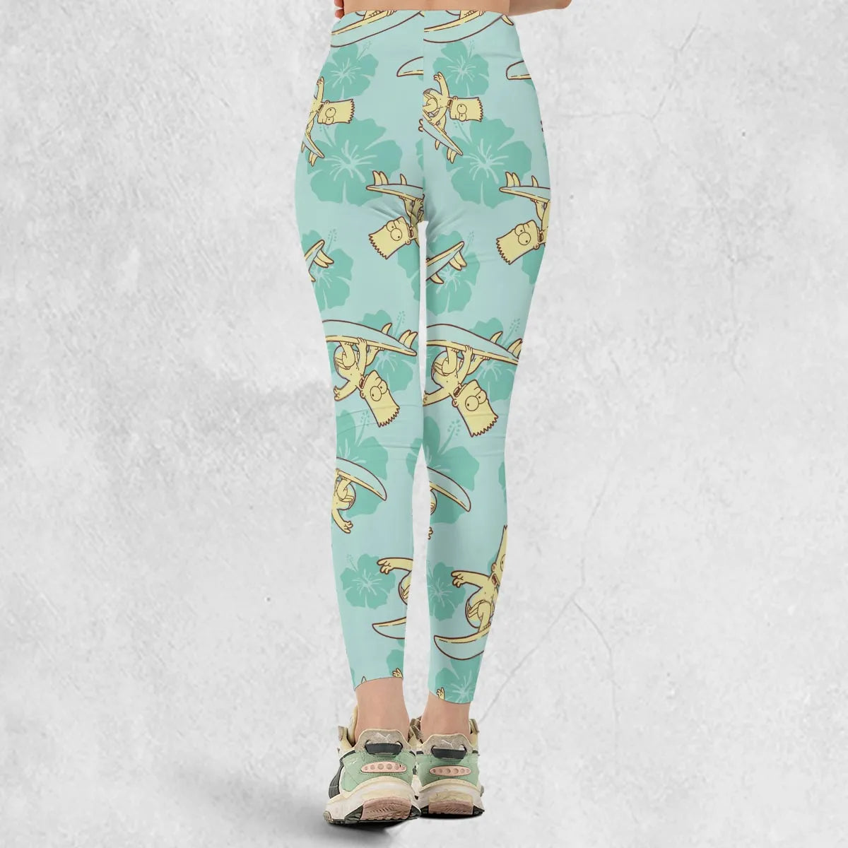 Legging - DN9V1UEJ