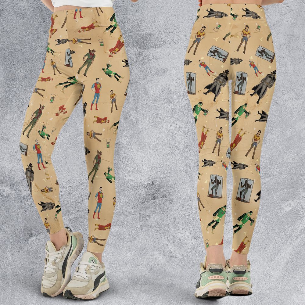 Legging - PWL4NFA6 -  - 3